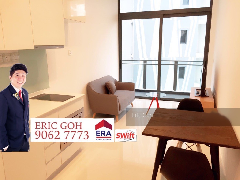 Urban Vista (D16), Condominium #120699552